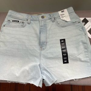 DKNY high rise short 31/12